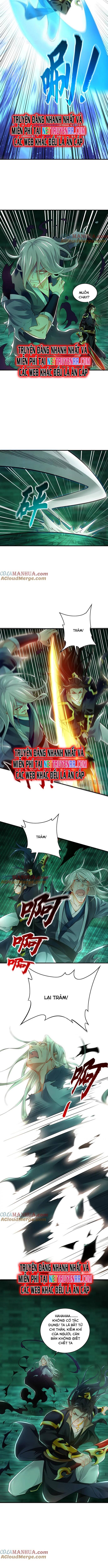 Ta Có Trăm Vạn Tốc Độ Đánh Chapter 48 - Trang 2