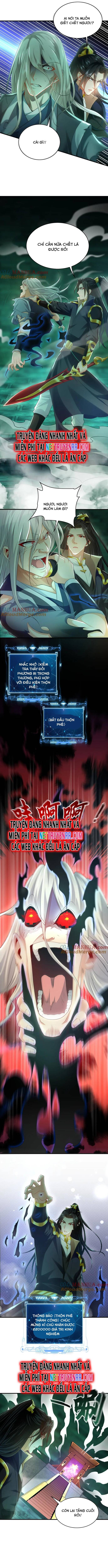 Ta Có Trăm Vạn Tốc Độ Đánh Chapter 48 - Trang 2