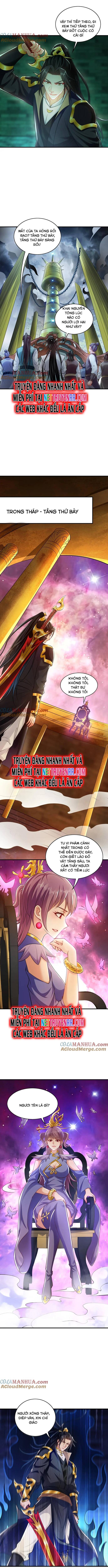 Ta Có Trăm Vạn Tốc Độ Đánh Chapter 48 - Trang 2