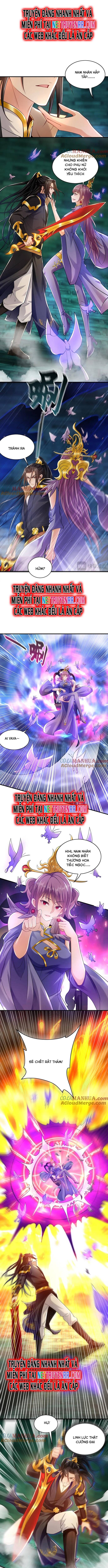 Ta Có Trăm Vạn Tốc Độ Đánh Chapter 48 - Trang 2