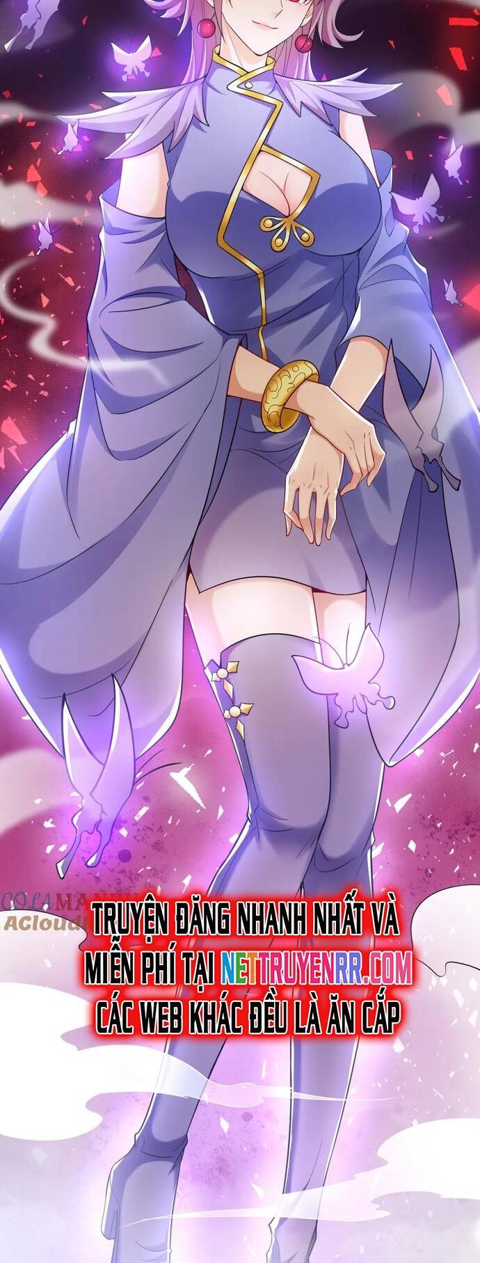 Ta Có Trăm Vạn Tốc Độ Đánh Chapter 48 - Trang 2