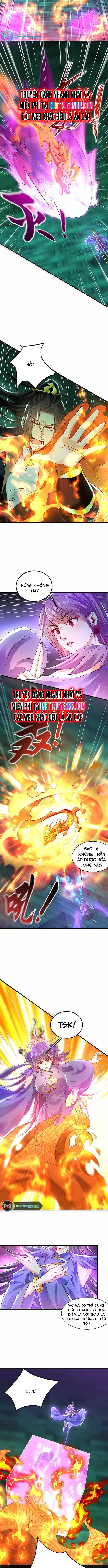 Ta Có Trăm Vạn Tốc Độ Đánh Chapter 49 - Trang 2