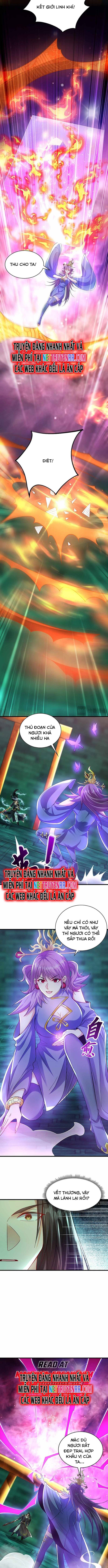 Ta Có Trăm Vạn Tốc Độ Đánh Chapter 49 - Trang 2