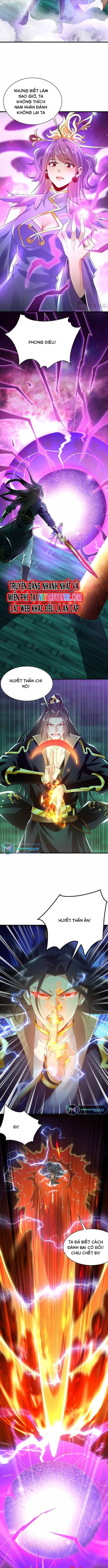 Ta Có Trăm Vạn Tốc Độ Đánh Chapter 49 - Trang 2