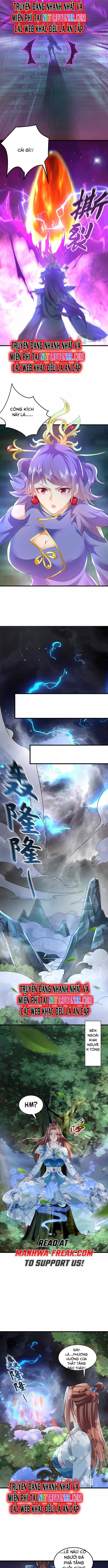 Ta Có Trăm Vạn Tốc Độ Đánh Chapter 49 - Trang 2