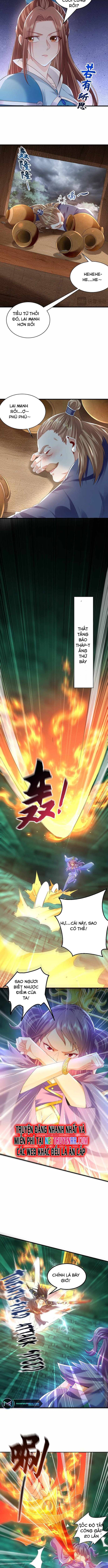 Ta Có Trăm Vạn Tốc Độ Đánh Chapter 49 - Trang 2
