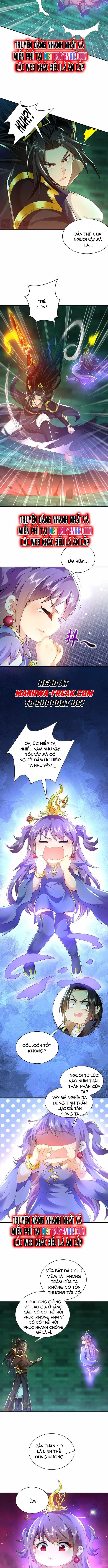 Ta Có Trăm Vạn Tốc Độ Đánh Chapter 49 - Trang 2