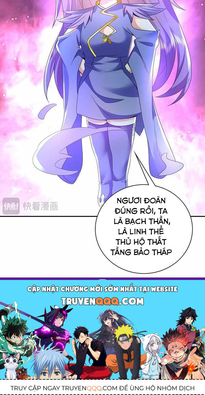 Ta Có Trăm Vạn Tốc Độ Đánh Chapter 49 - Trang 2