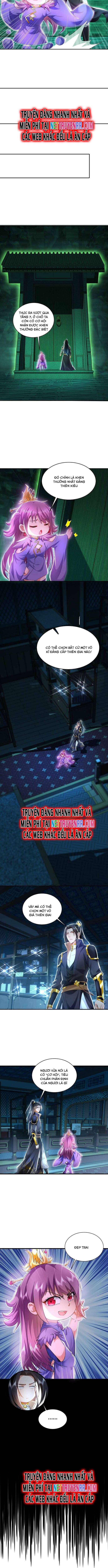 Ta Có Trăm Vạn Tốc Độ Đánh Chapter 50 - Trang 2