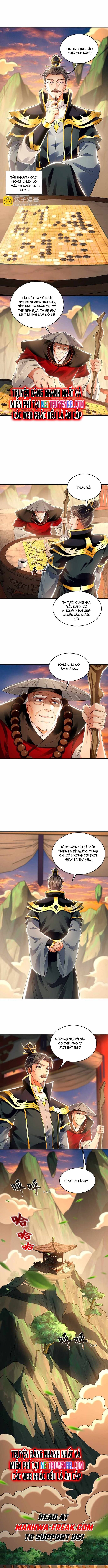 Ta Có Trăm Vạn Tốc Độ Đánh Chapter 50 - Trang 2