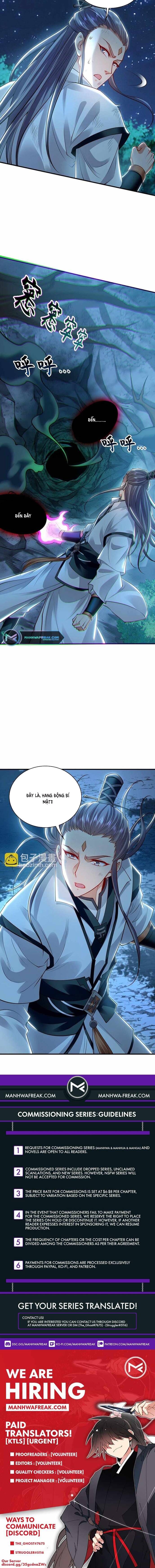 Ta Có Trăm Vạn Tốc Độ Đánh Chapter 51 - Trang 2