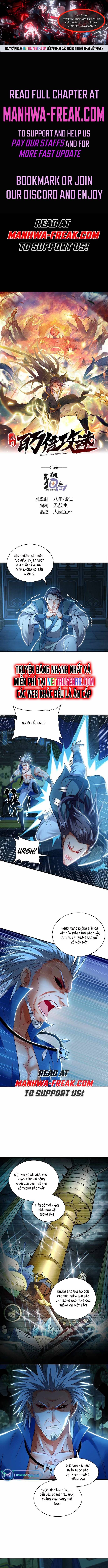 Ta Có Trăm Vạn Tốc Độ Đánh Chapter 51 - Trang 2