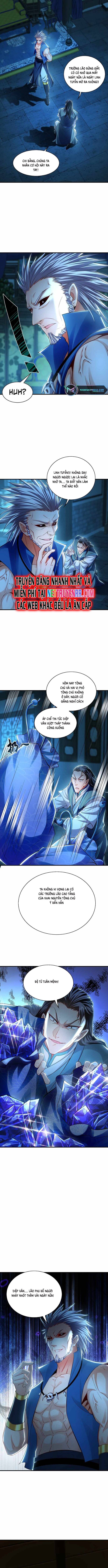 Ta Có Trăm Vạn Tốc Độ Đánh Chapter 51 - Trang 2