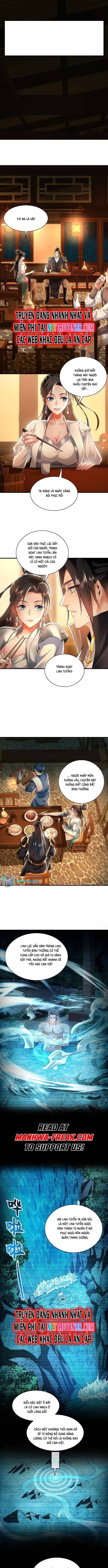 Ta Có Trăm Vạn Tốc Độ Đánh Chapter 51 - Trang 2