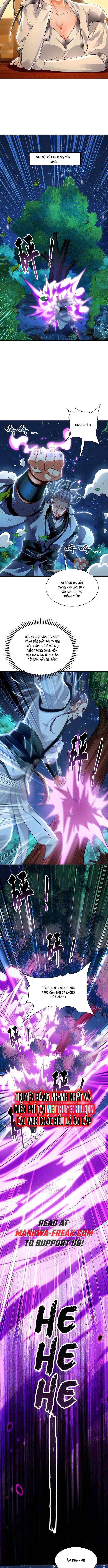 Ta Có Trăm Vạn Tốc Độ Đánh Chapter 51 - Trang 2