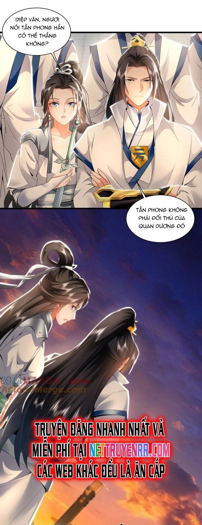 Ta Có Trăm Vạn Tốc Độ Đánh Chapter 52 - Trang 2