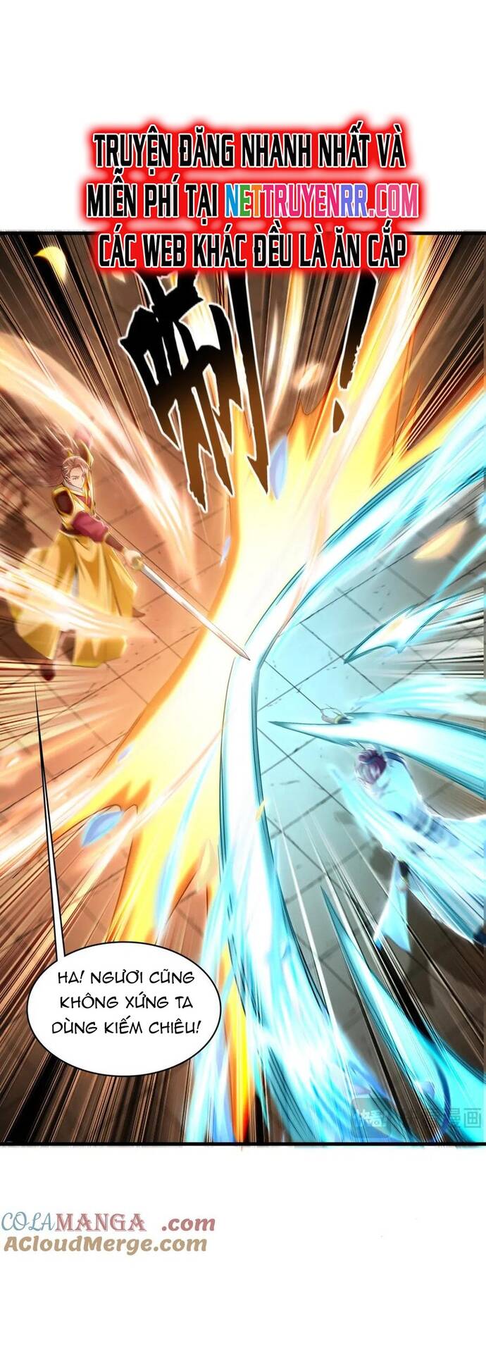 Ta Có Trăm Vạn Tốc Độ Đánh Chapter 52 - Trang 2