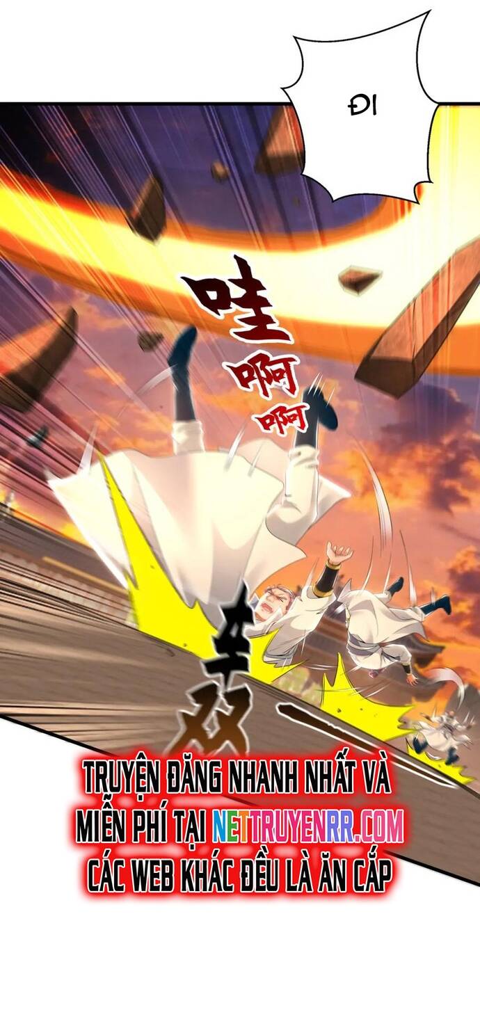 Ta Có Trăm Vạn Tốc Độ Đánh Chapter 52 - Trang 2
