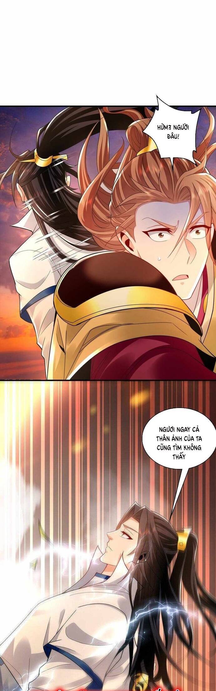 Ta Có Trăm Vạn Tốc Độ Đánh Chapter 53 - Trang 2