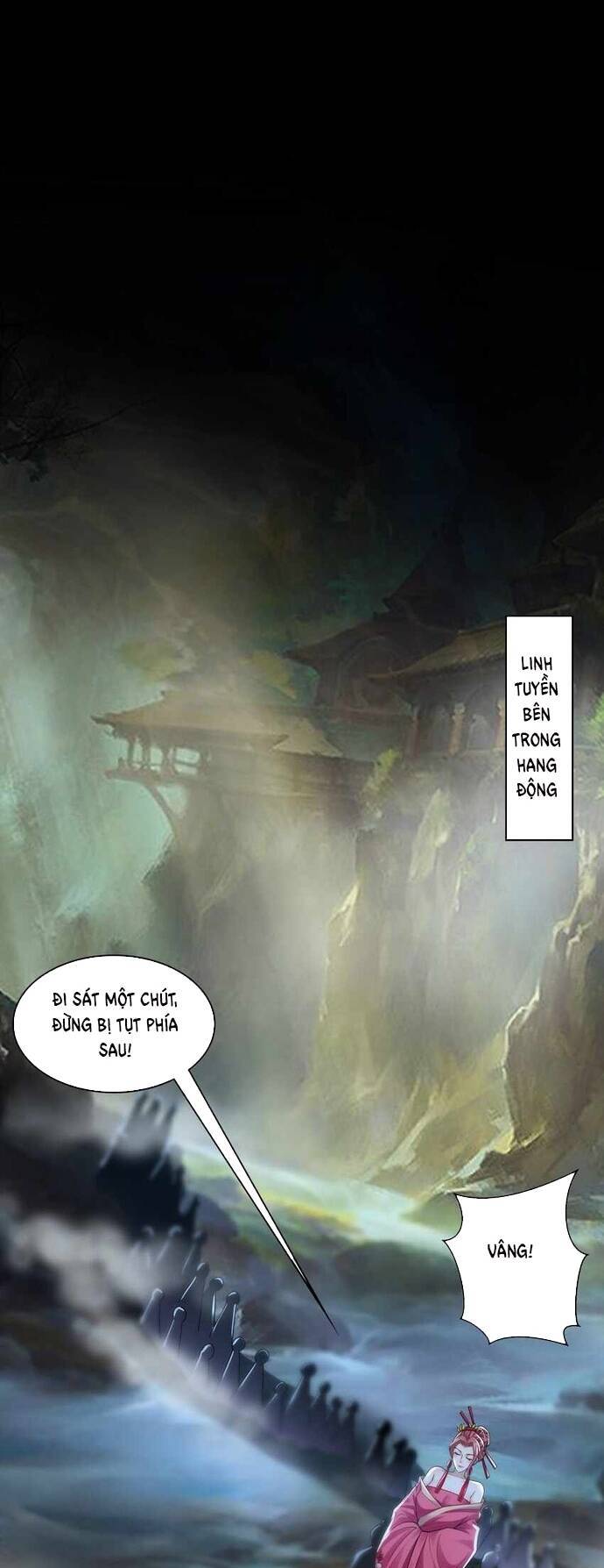 Ta Có Trăm Vạn Tốc Độ Đánh Chapter 53 - Trang 2