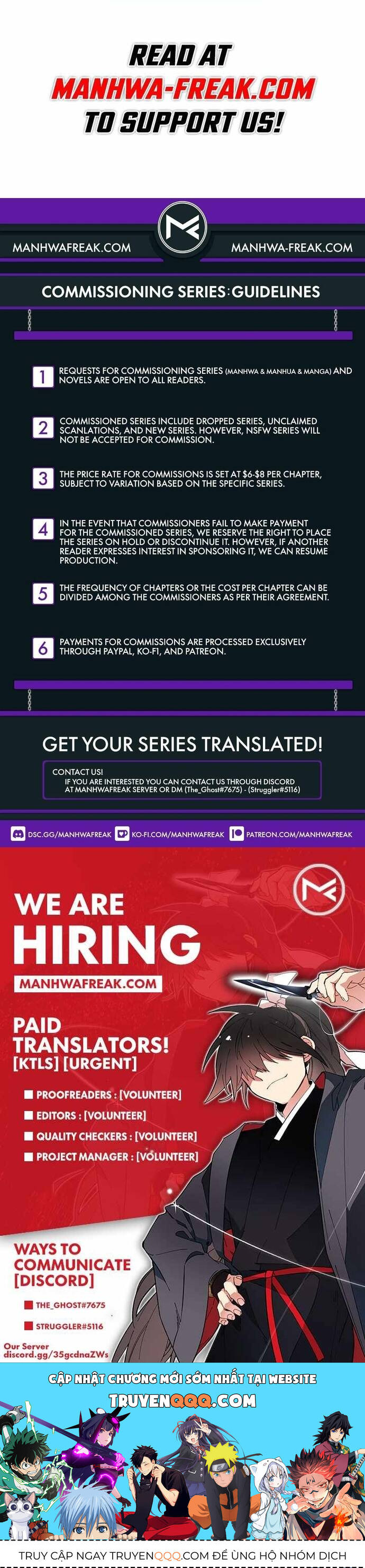 Ta Có Trăm Vạn Tốc Độ Đánh Chapter 53 - Trang 2