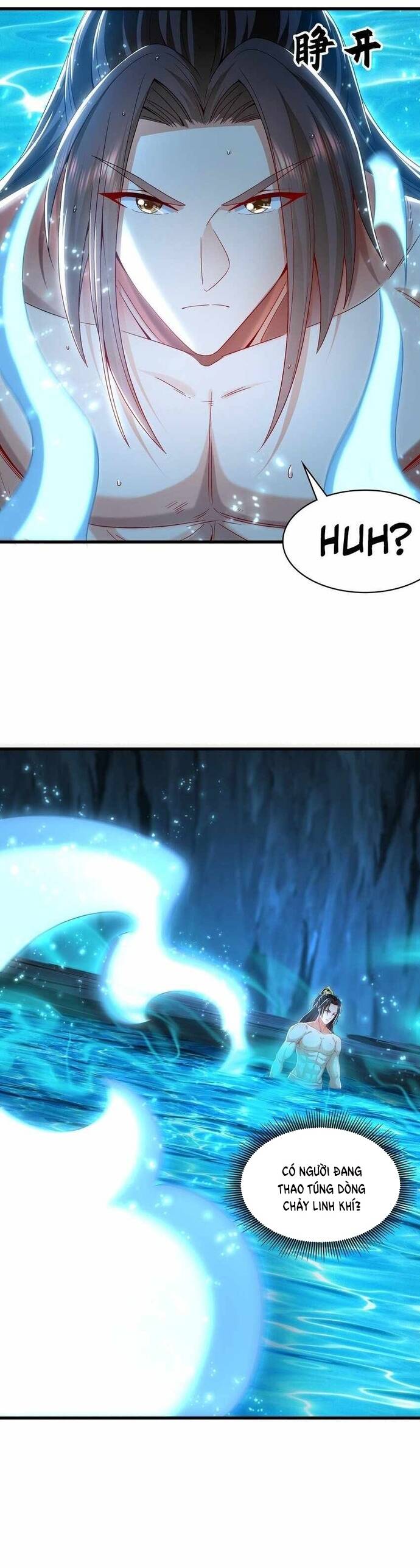 Ta Có Trăm Vạn Tốc Độ Đánh Chapter 54 - Trang 2