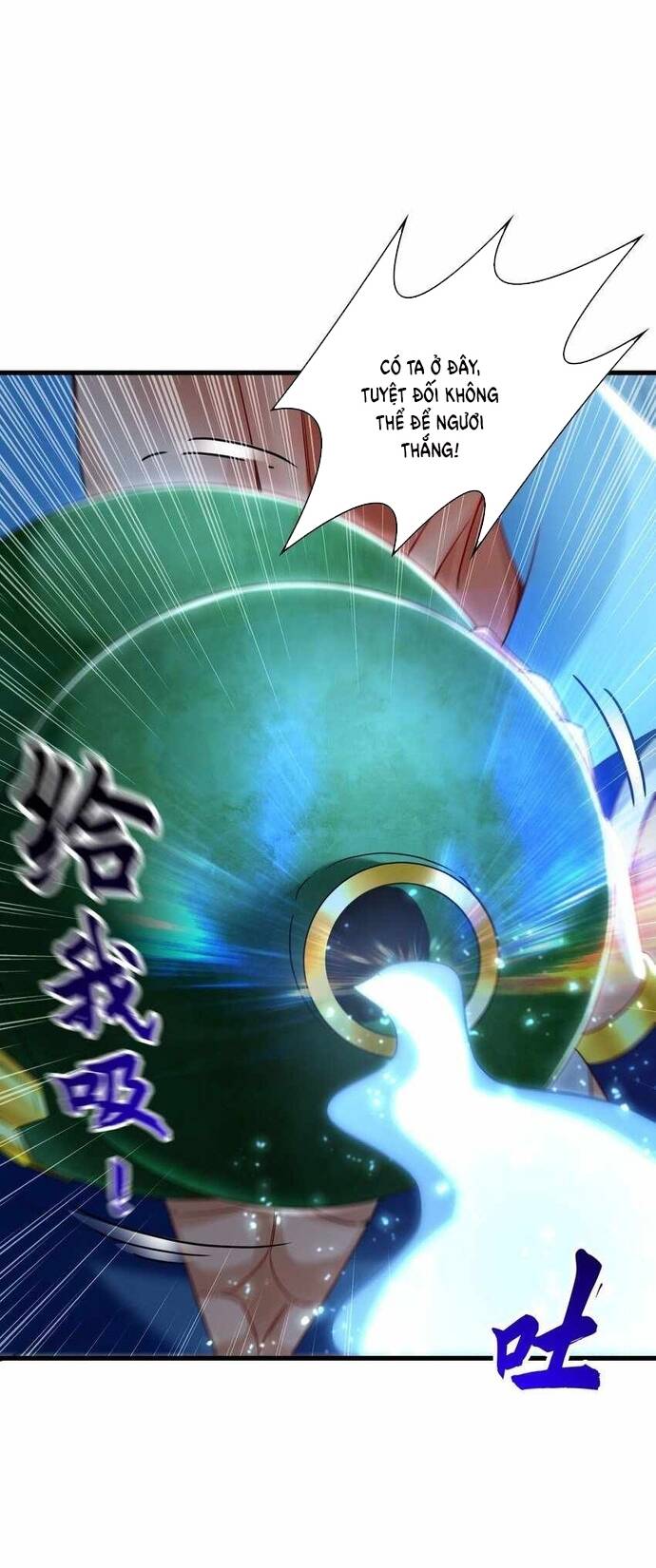 Ta Có Trăm Vạn Tốc Độ Đánh Chapter 54 - Trang 2