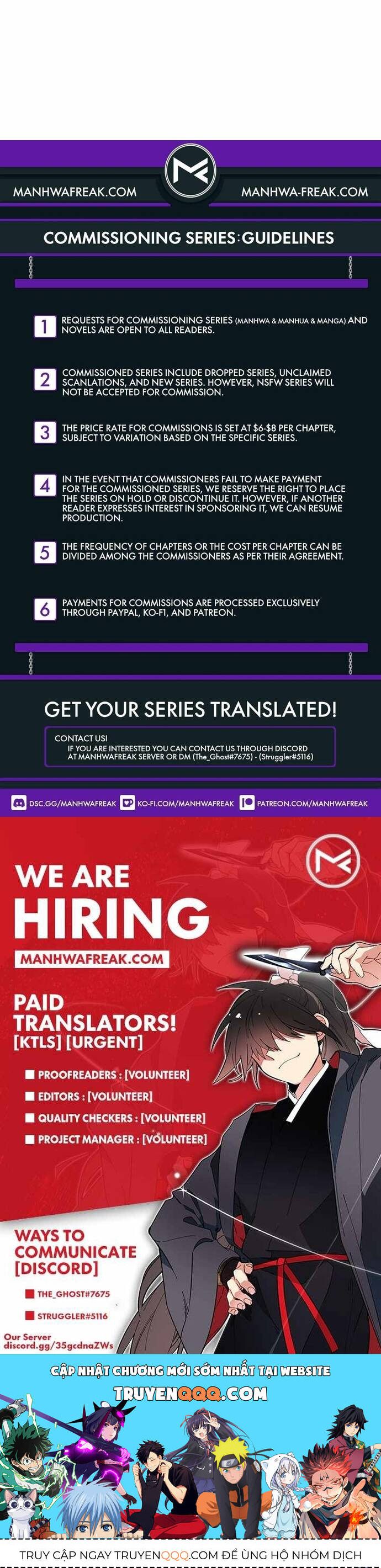 Ta Có Trăm Vạn Tốc Độ Đánh Chapter 54 - Trang 2