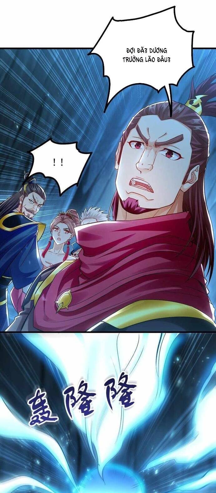 Ta Có Trăm Vạn Tốc Độ Đánh Chapter 55 - Trang 2