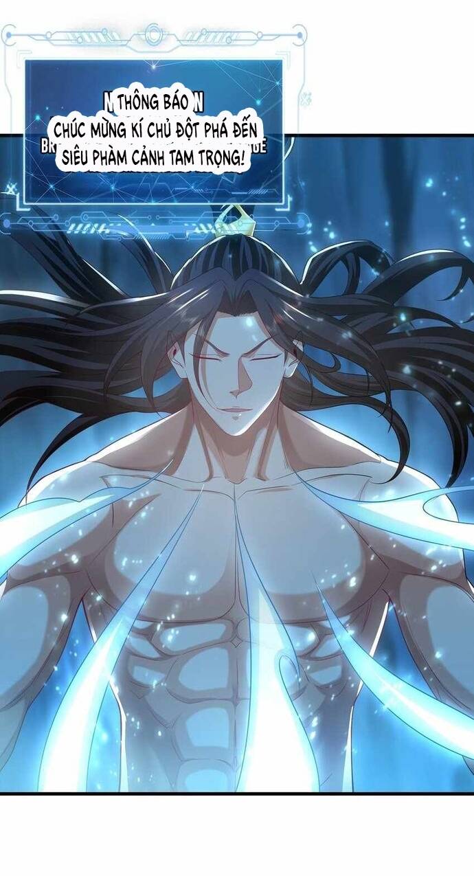 Ta Có Trăm Vạn Tốc Độ Đánh Chapter 55 - Trang 2