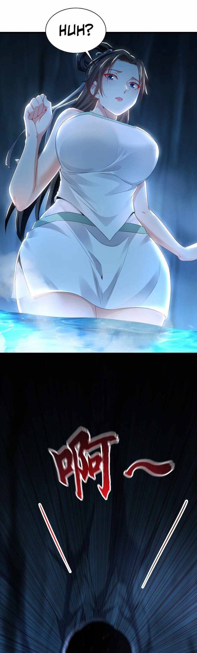 Ta Có Trăm Vạn Tốc Độ Đánh Chapter 55 - Trang 2