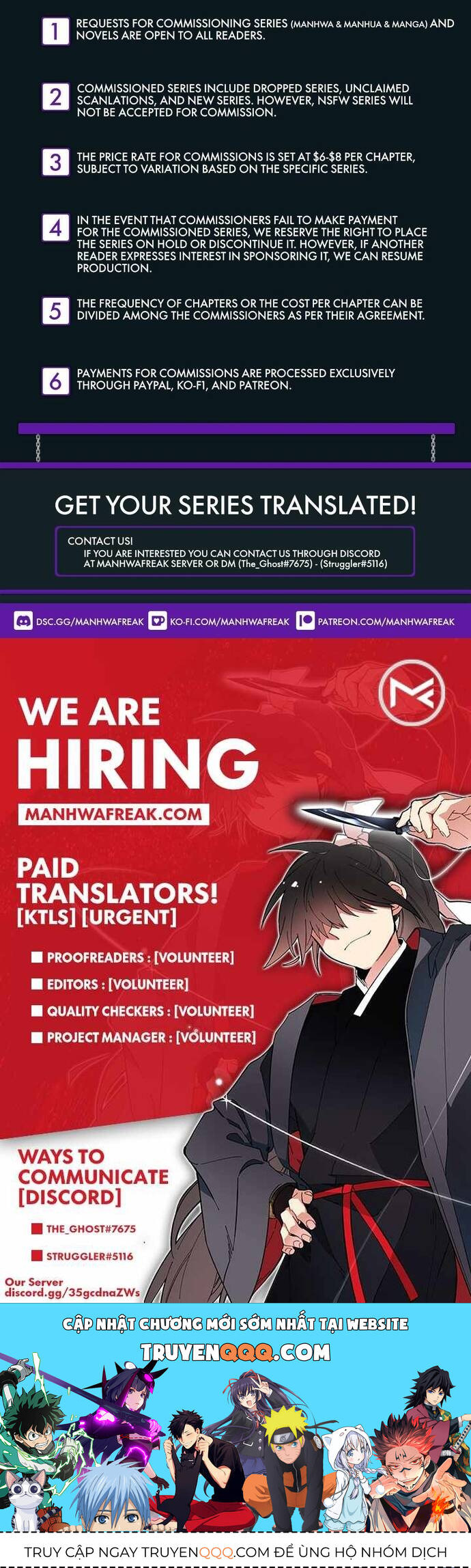 Ta Có Trăm Vạn Tốc Độ Đánh Chapter 55 - Trang 2