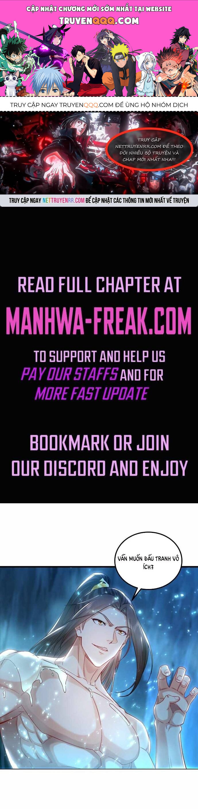 Ta Có Trăm Vạn Tốc Độ Đánh Chapter 55 - Trang 2