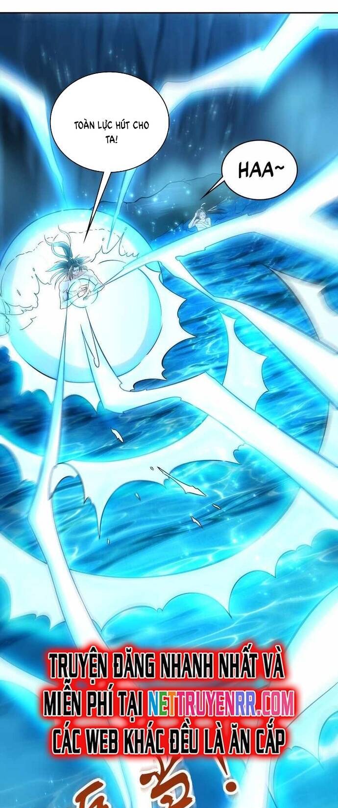 Ta Có Trăm Vạn Tốc Độ Đánh Chapter 55 - Trang 2
