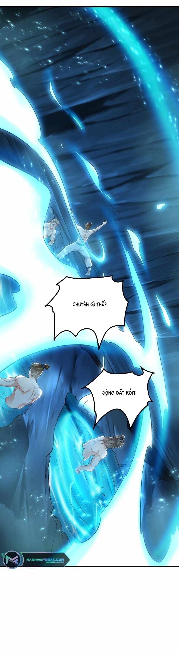 Ta Có Trăm Vạn Tốc Độ Đánh Chapter 55 - Trang 2