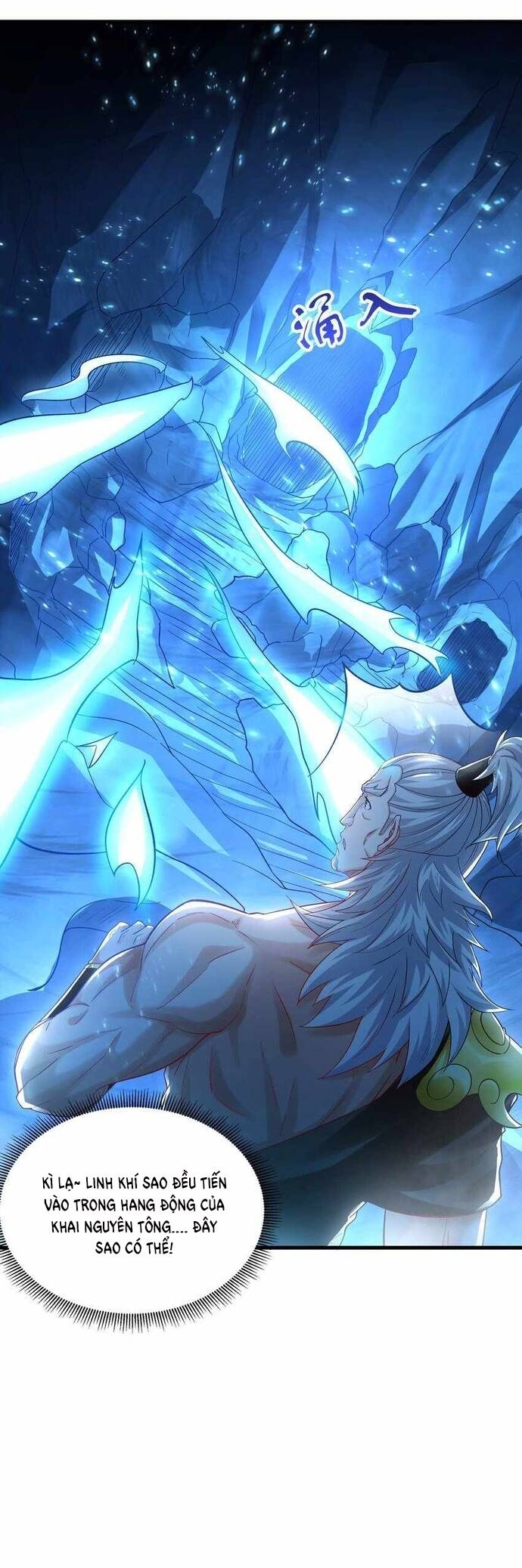 Ta Có Trăm Vạn Tốc Độ Đánh Chapter 55 - Trang 2