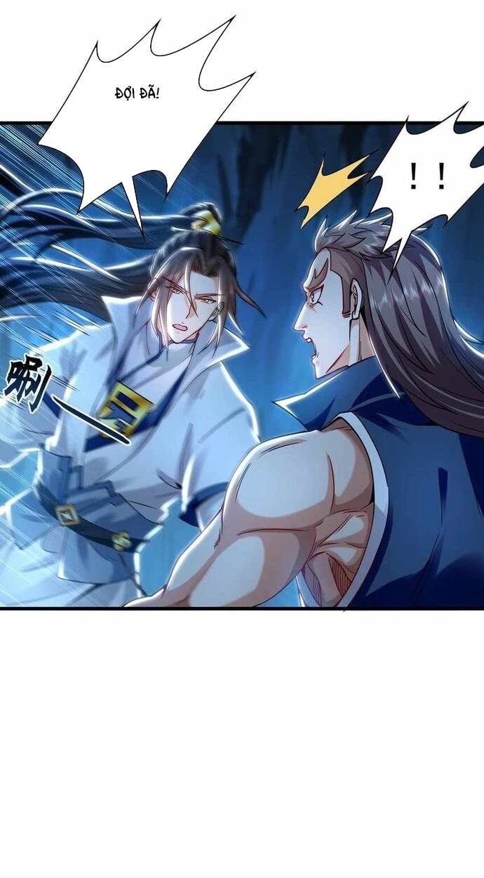 Ta Có Trăm Vạn Tốc Độ Đánh Chapter 56 - Trang 2