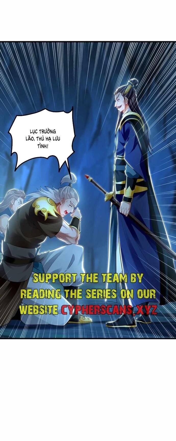 Ta Có Trăm Vạn Tốc Độ Đánh Chapter 56 - Trang 2