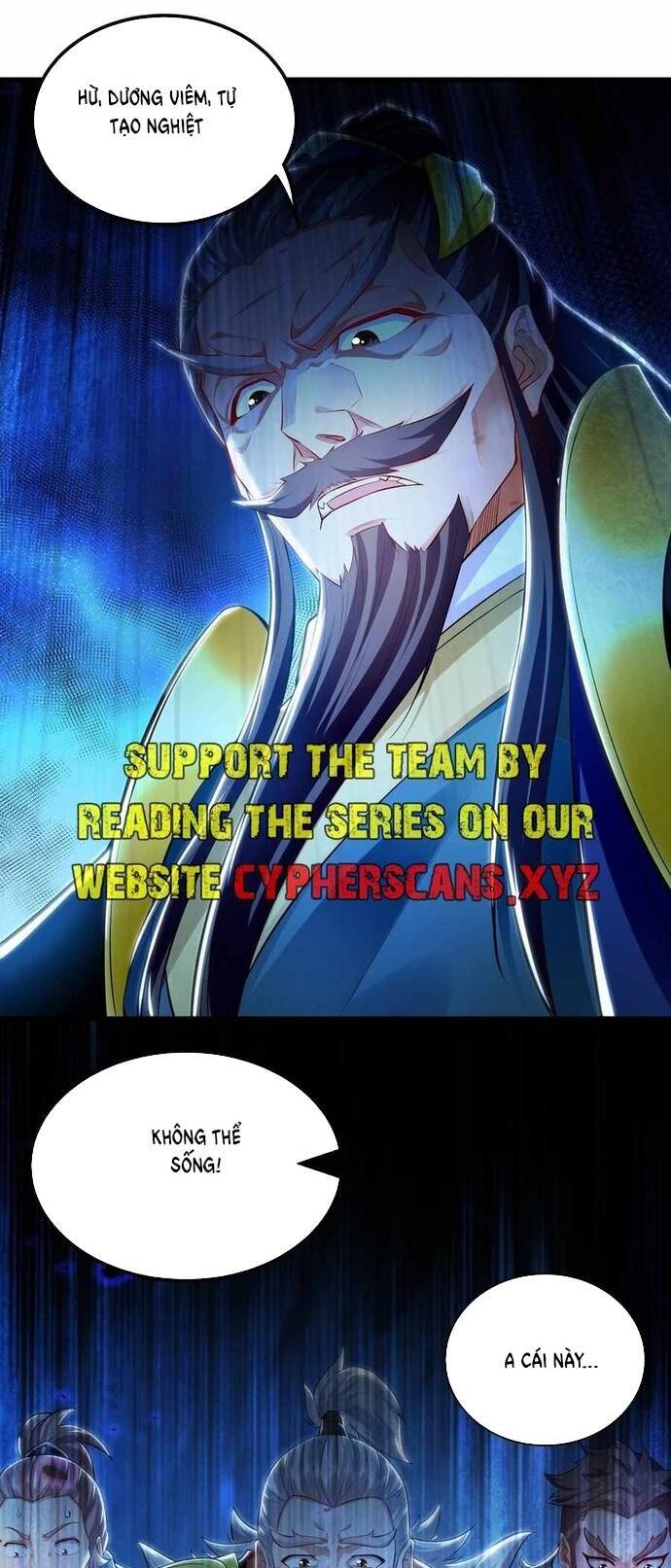 Ta Có Trăm Vạn Tốc Độ Đánh Chapter 56 - Trang 2