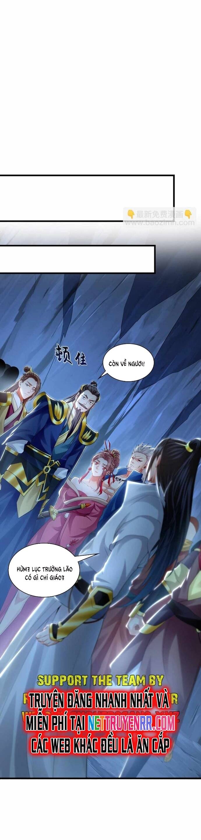 Ta Có Trăm Vạn Tốc Độ Đánh Chapter 56 - Trang 2