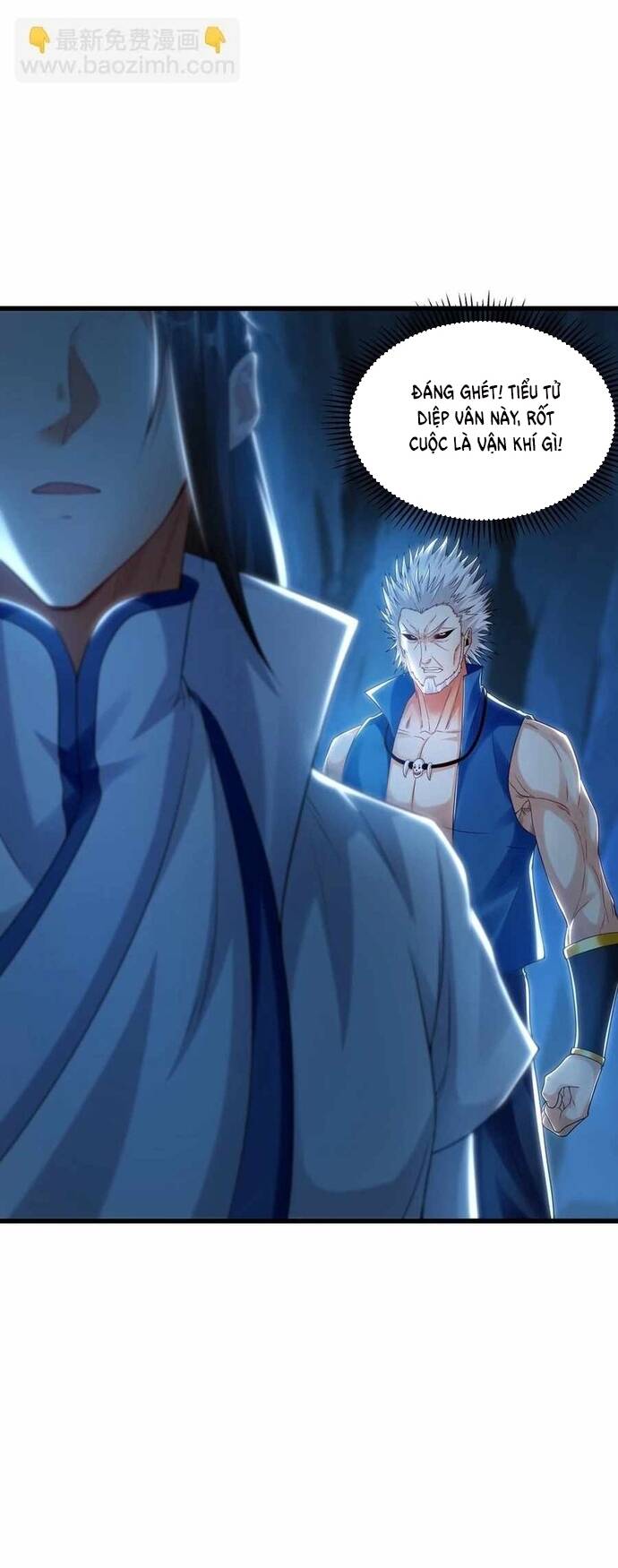 Ta Có Trăm Vạn Tốc Độ Đánh Chapter 56 - Trang 2