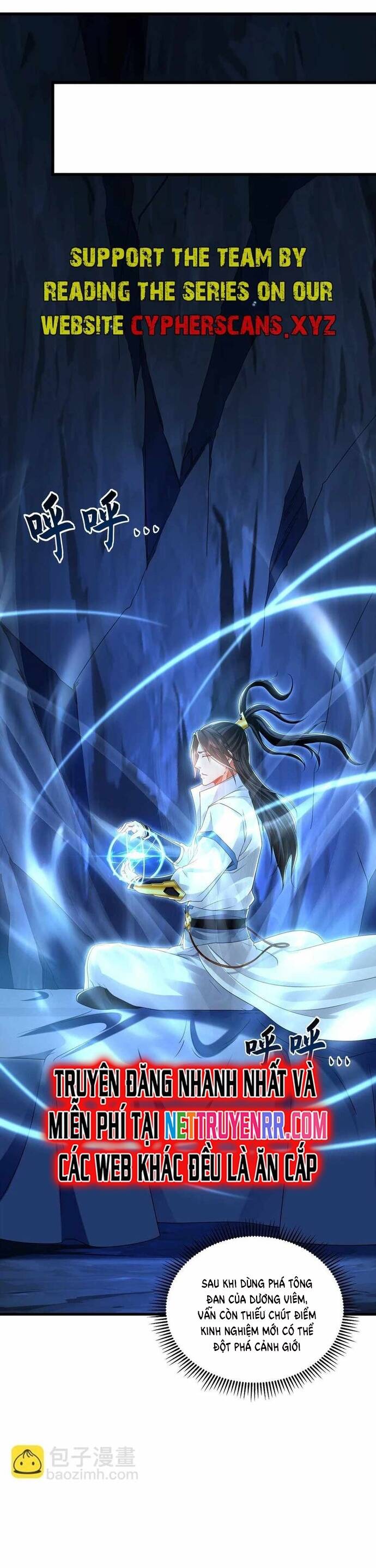 Ta Có Trăm Vạn Tốc Độ Đánh Chapter 56 - Trang 2