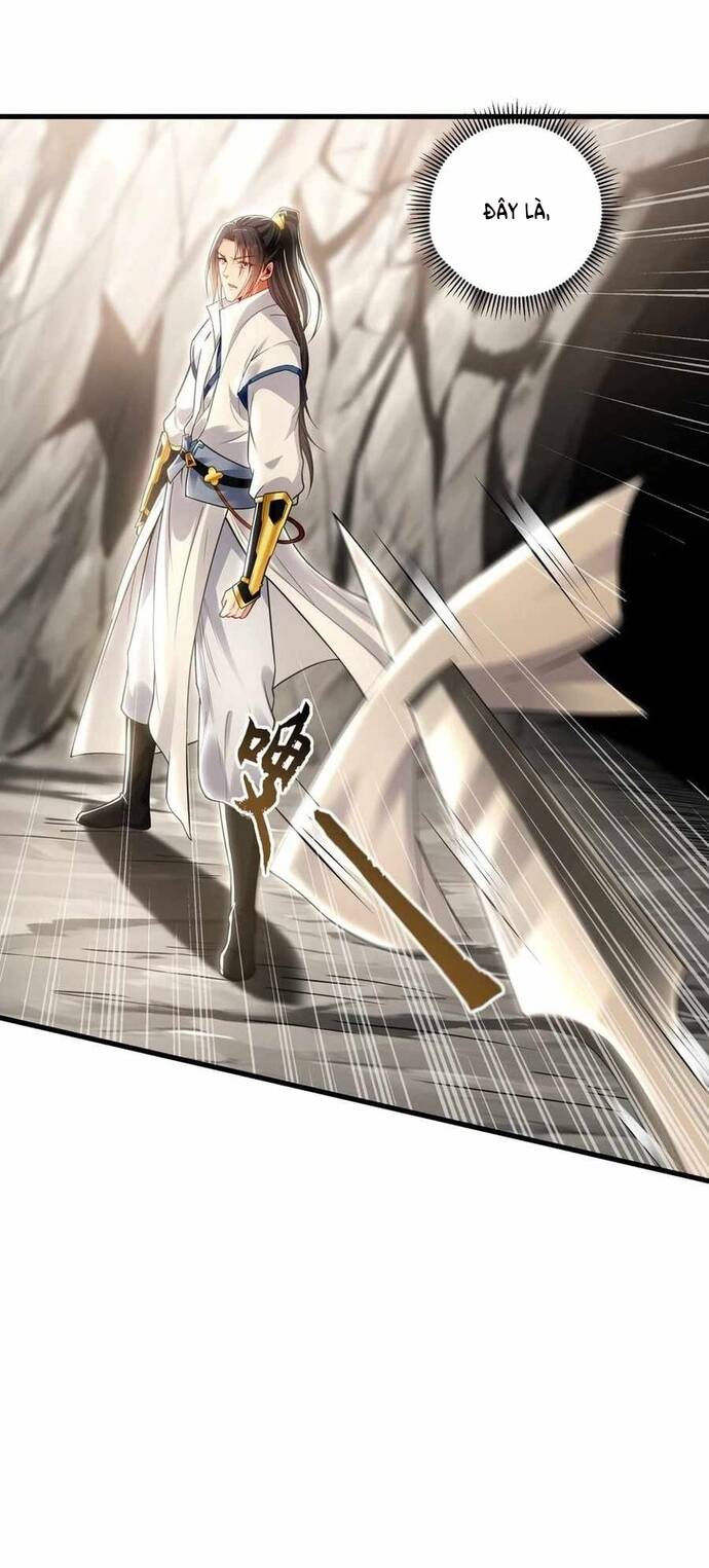 Ta Có Trăm Vạn Tốc Độ Đánh Chapter 56 - Trang 2