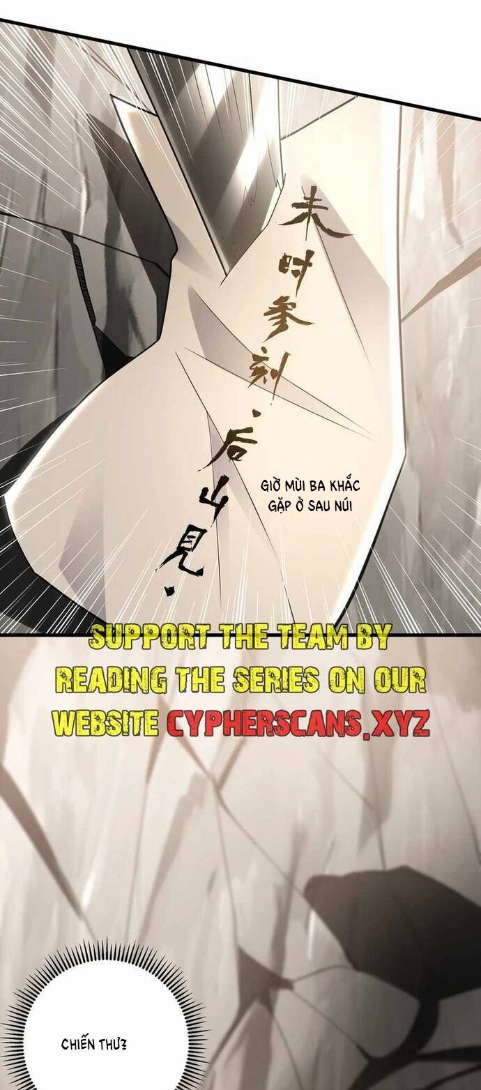 Ta Có Trăm Vạn Tốc Độ Đánh Chapter 56 - Trang 2