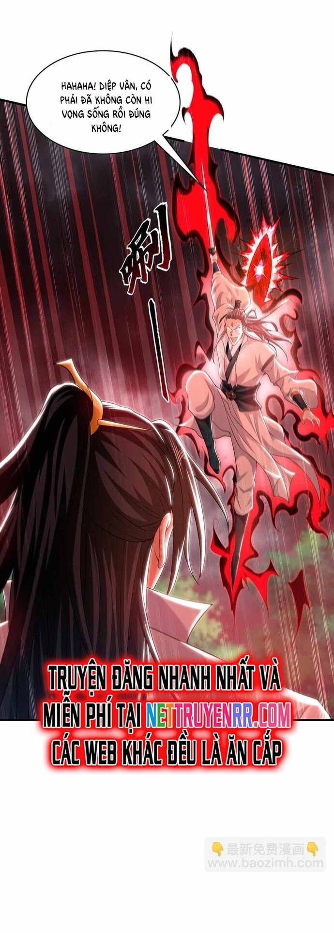 Ta Có Trăm Vạn Tốc Độ Đánh Chapter 57 - Trang 2