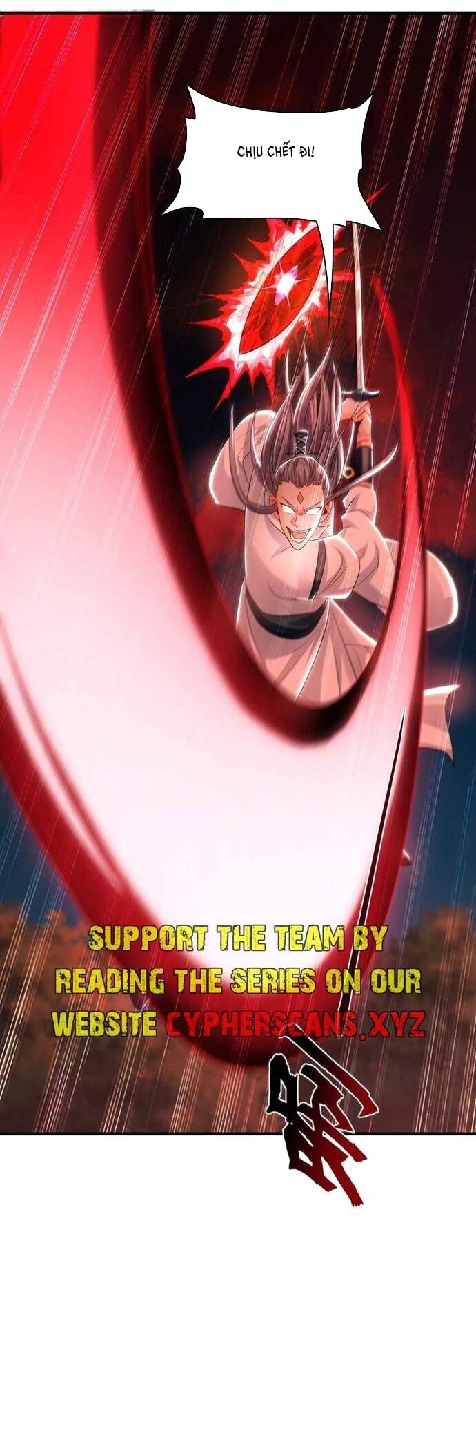 Ta Có Trăm Vạn Tốc Độ Đánh Chapter 57 - Trang 2