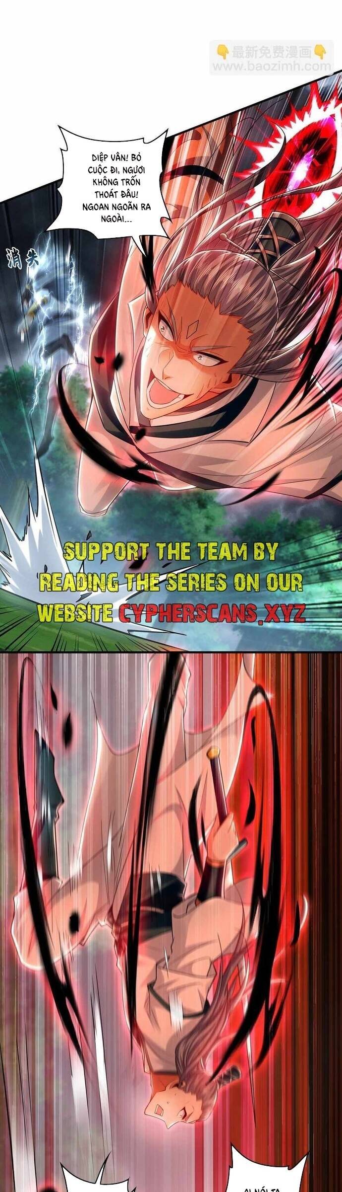 Ta Có Trăm Vạn Tốc Độ Đánh Chapter 57 - Trang 2