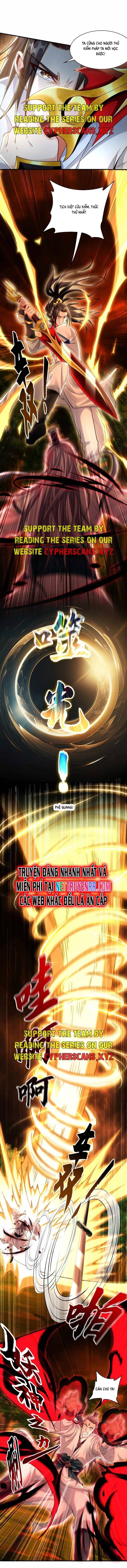 Ta Có Trăm Vạn Tốc Độ Đánh Chapter 57 - Trang 2
