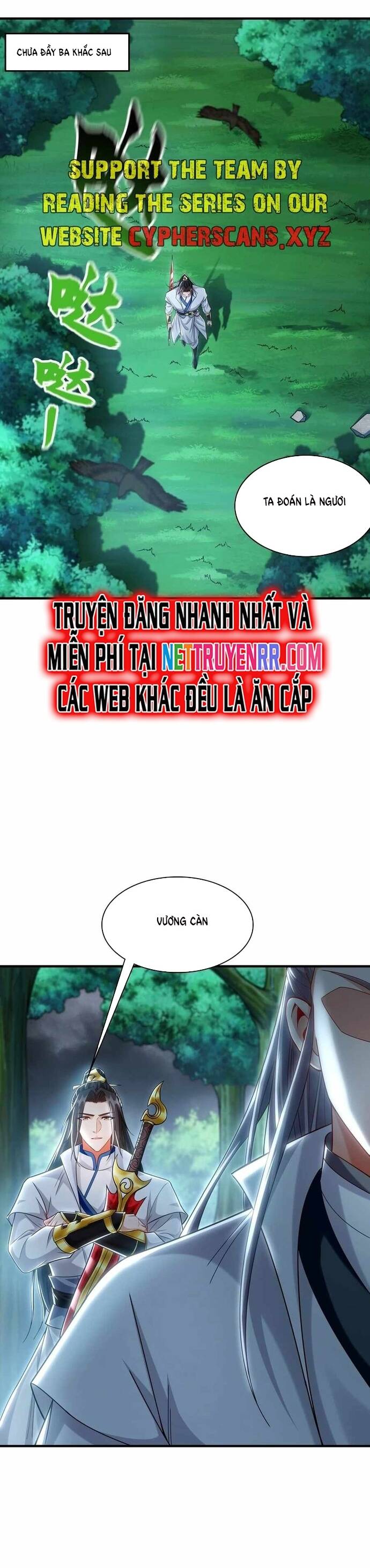 Ta Có Trăm Vạn Tốc Độ Đánh Chapter 57 - Trang 2