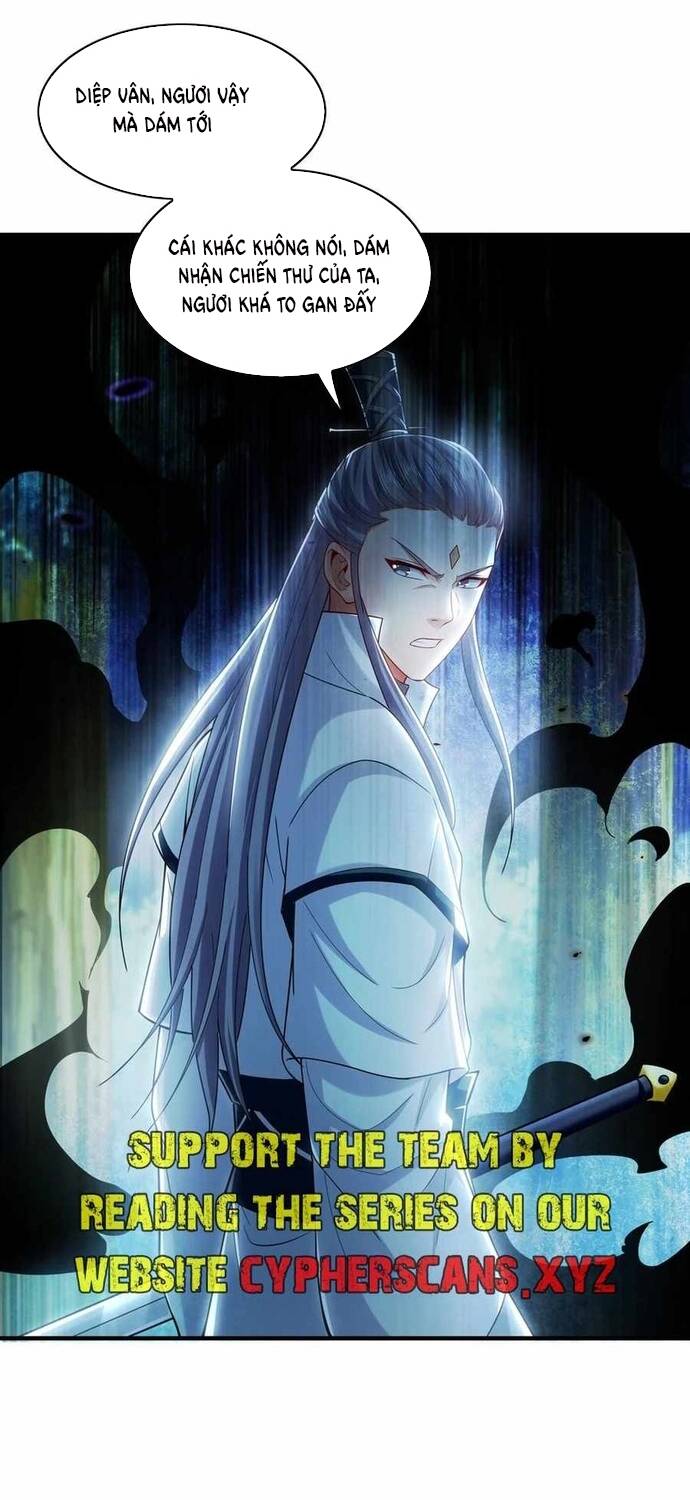 Ta Có Trăm Vạn Tốc Độ Đánh Chapter 57 - Trang 2